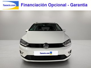 Volkswagen Golf Sportsvan 1.6 tdi 110cv - GARANTIA