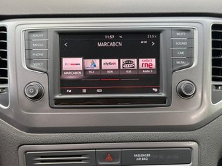 Volkswagen Golf Sportsvan 1.6 tdi 110cv - GARANTIA