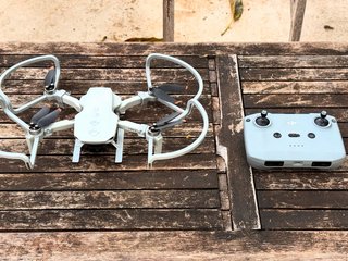 Dron DJI Mini 2 SE