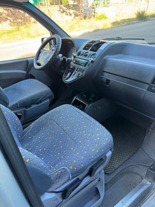 Mercedes-Benz Marco Polo CAMPER