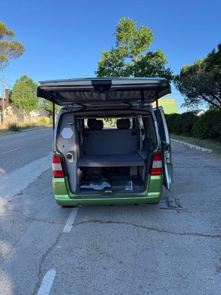 Mercedes-Benz Marco Polo CAMPER