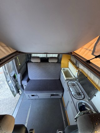 Mercedes-Benz Marco Polo CAMPER