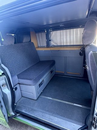 Mercedes-Benz Marco Polo CAMPER