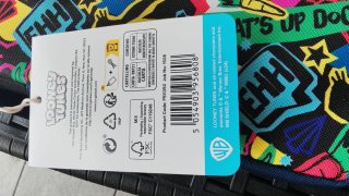 Custodia per laptop Looney Tunes