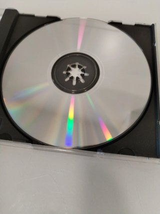 RAMONCIN, Arañando al Ciudad, CD