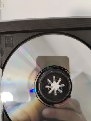 RAMONCIN, Arañando al Ciudad, CD