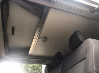 Renault Trafic 2011