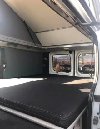 Renault Trafic 2011