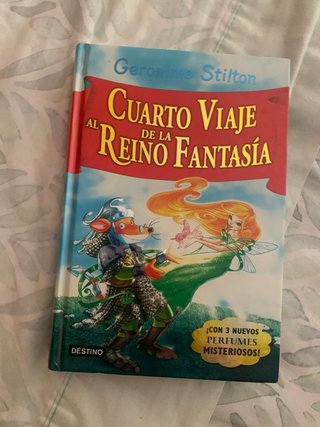 Libros