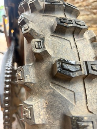 Beta Xtrainer 300 2T Enduro