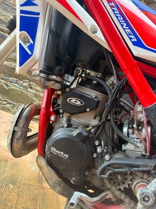 Beta Xtrainer 300 2T Enduro
