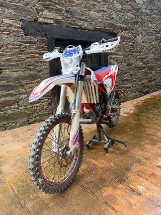 Beta Xtrainer 300 2T Enduro