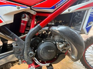 Beta Xtrainer 300 2T Enduro