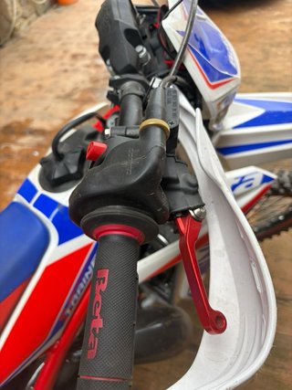 Beta Xtrainer 300 2T Enduro