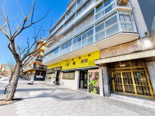 Apartamento para vacaciones en Benidorm en Ponient