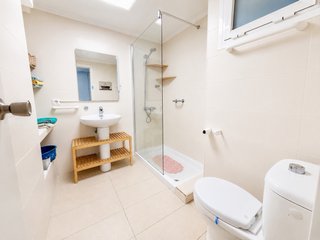 Apartamento para vacaciones en Benidorm en Ponient