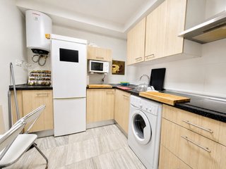 Apartamento para vacaciones en Benidorm en Ponient