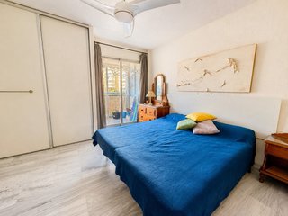 Apartamento para vacaciones en Benidorm en Ponient