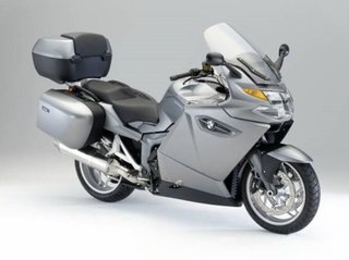 Esa amortiguador trasero bmw k 1300 gt . 30559