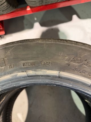 4 Pirelli RA5A 195/50 R16 Slick Rally