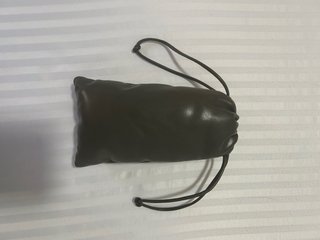 Gafas de sol Loewe negras