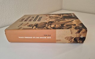 Los mitos de la Guerra Civil