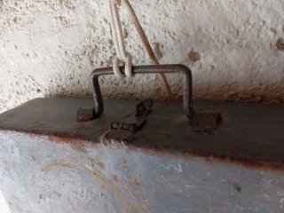 Maletín Metálico de Radioaficionado QRP