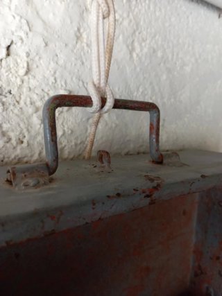 Maletín Metálico de Radioaficionado QRP