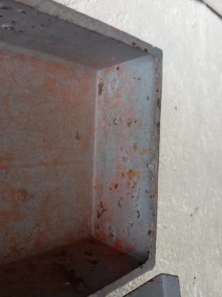 Maletín Metálico de Radioaficionado QRP