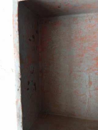 Maletín Metálico de Radioaficionado QRP