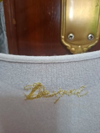 Camiseta Desigual Talla Única