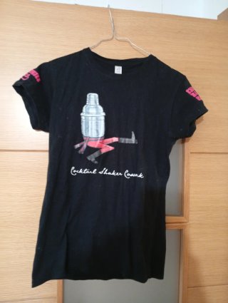 Lote Ropa Mujer