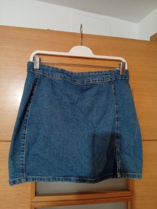 Lote Ropa Mujer