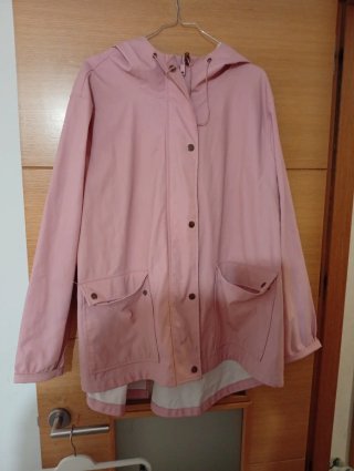 Lote Ropa Mujer