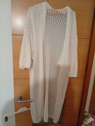 Lote Ropa Mujer