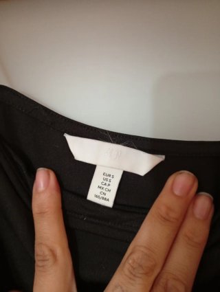 Lote Ropa Mujer