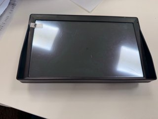 Navegador GPS Camión Nuevo
