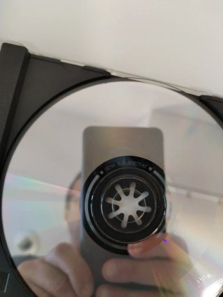 RAMONCIN, Como el fuego, CD