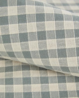 Zara Home mantel mesa 150x250 vichy nuevo