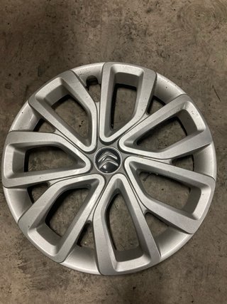 Tapacubos Peugeot Citroen Opel