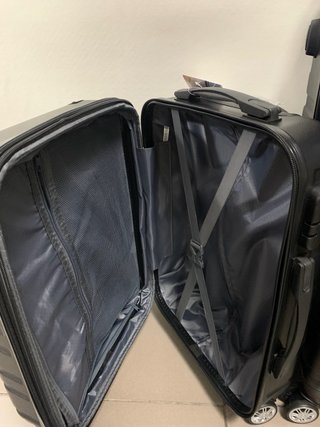 Pack maleta grande y cabina extensible nueva