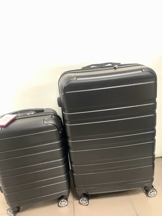 Pack maleta grande y cabina extensible nueva