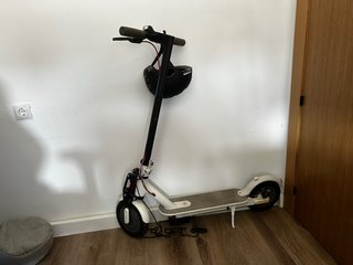 Patinete Eléctrico Xiaomi 365 con Suspensión