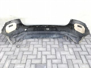 Parachoques trasero VW Golf VII