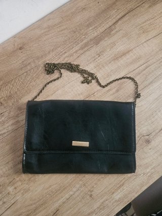 Lote 9 bolsos variados Bandoleras, fiesta, riñoner