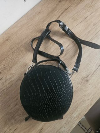 Lote 9 bolsos variados Bandoleras, fiesta, riñoner