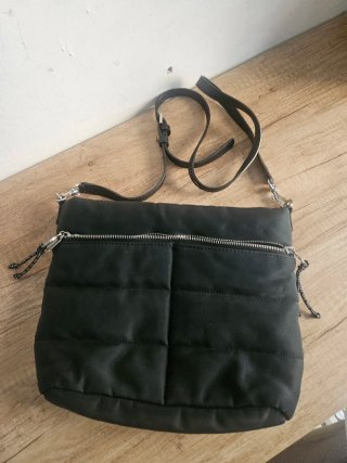 Lote 9 bolsos variados Bandoleras, fiesta, riñoner