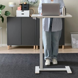 BOLLSIDAN Escritorio mesa elevable