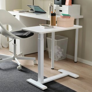 BOLLSIDAN Escritorio mesa elevable