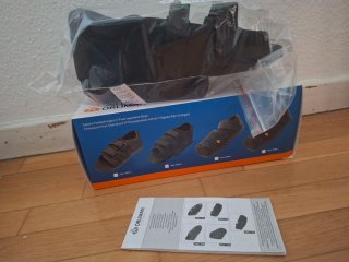 Zapato Orliman Post-operatorio CP02 Talla XL